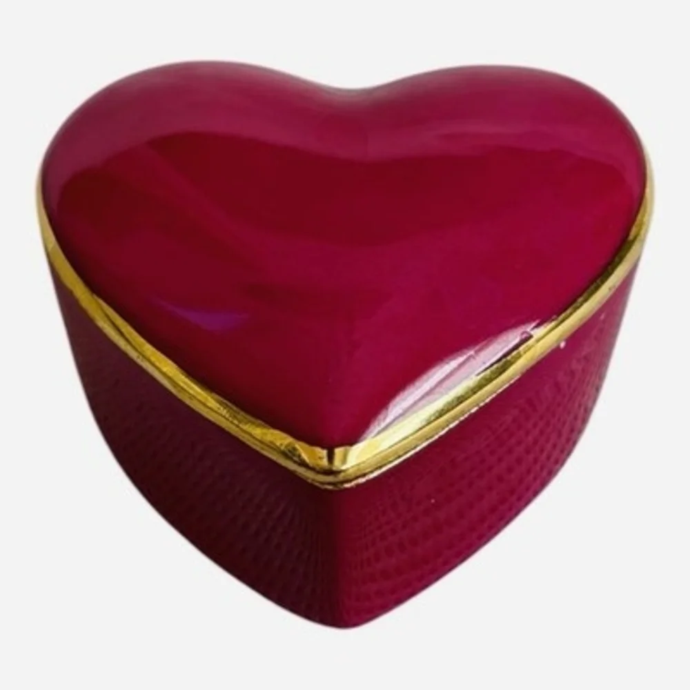Limoges vintage chamart